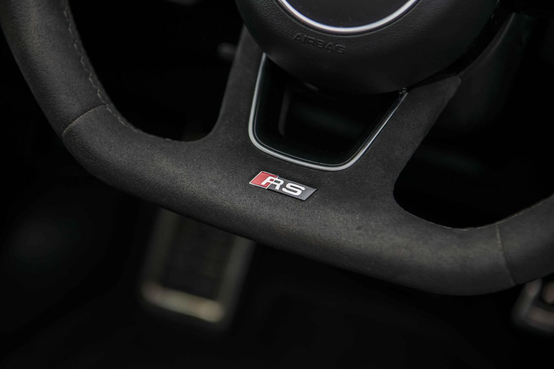 Hoofdafbeelding Audi RS4