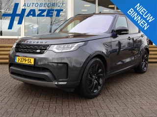 Land Rover Discovery 2.0 SD4 HSE *NIEUWE MOTOR* PANORAMA | LUCHTVERING  | 360 CAMERA | 20 INCH | STOELVENTILATIE | KOELKAST