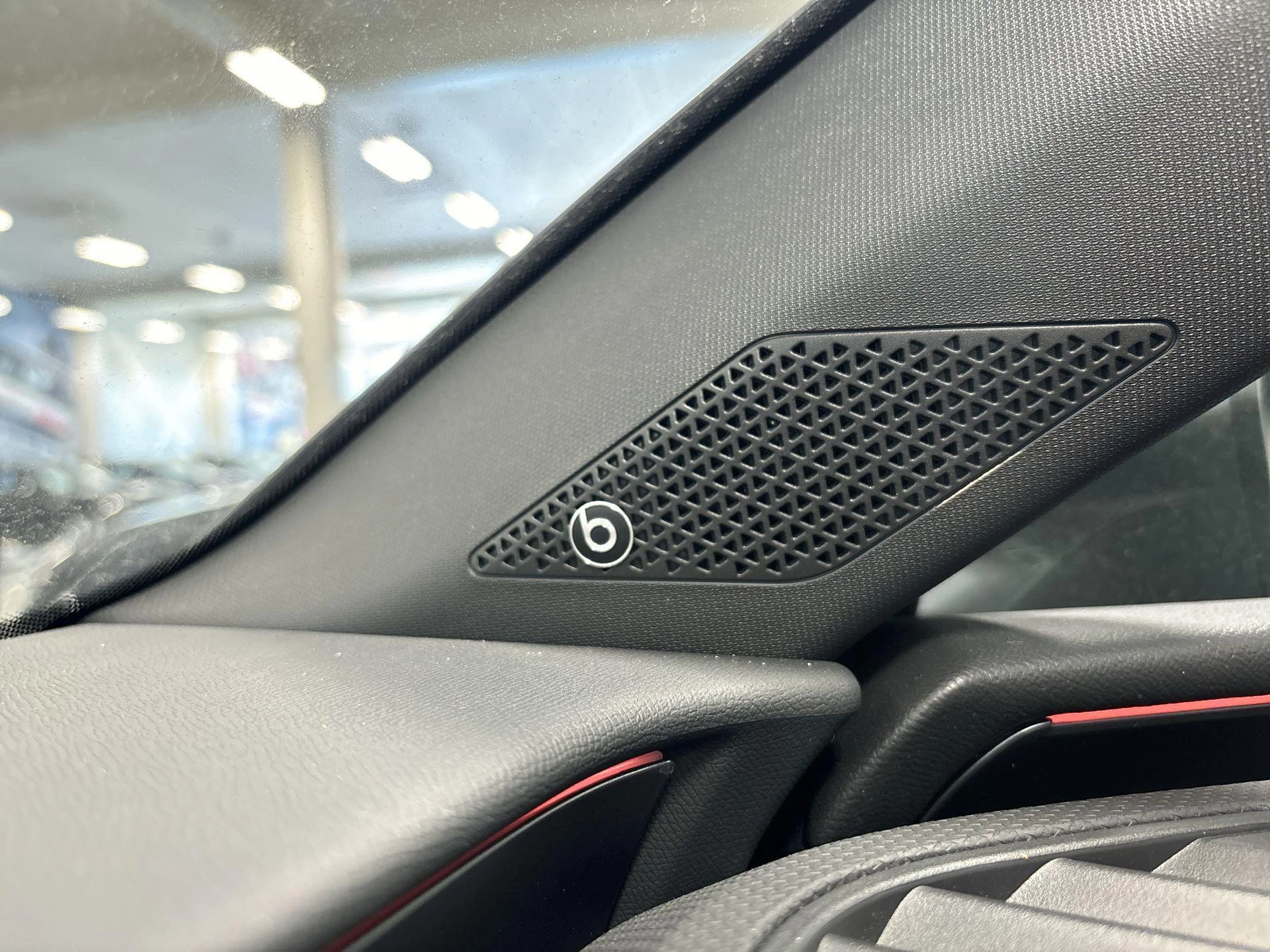 Hoofdafbeelding CUPRA Leon Sportstourer