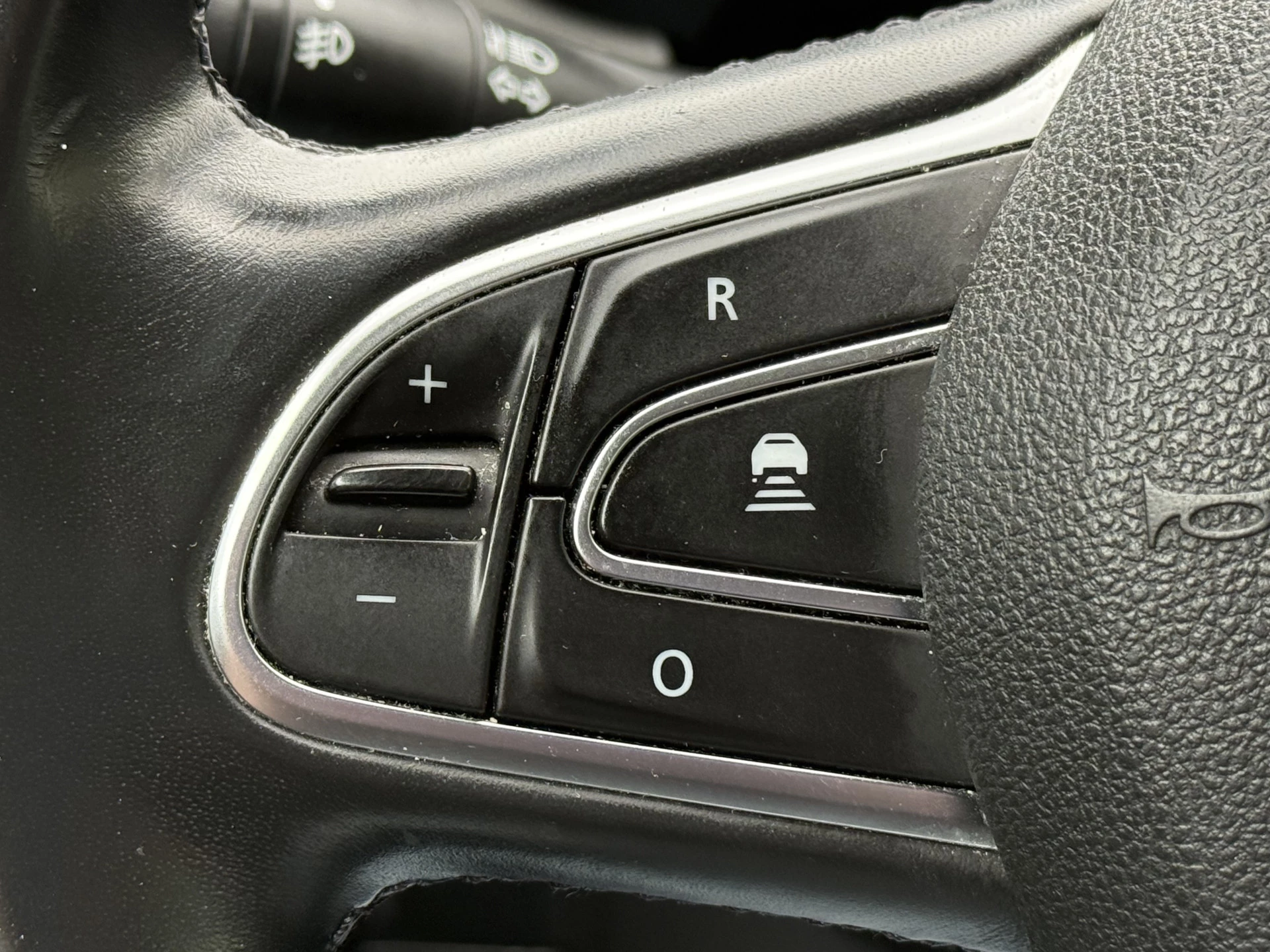 Hoofdafbeelding Renault Grand Scénic