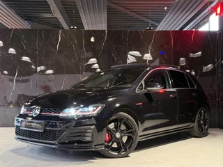 Volkswagen Golf 2.0 TSI GTI Performance Pano|Cam|Keyl|Virtual