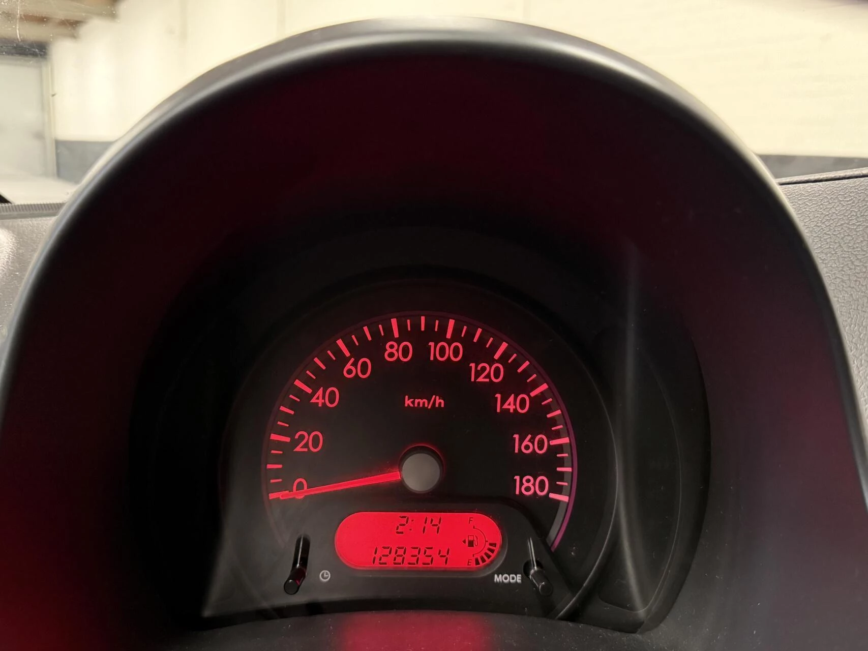 Hoofdafbeelding Suzuki Alto