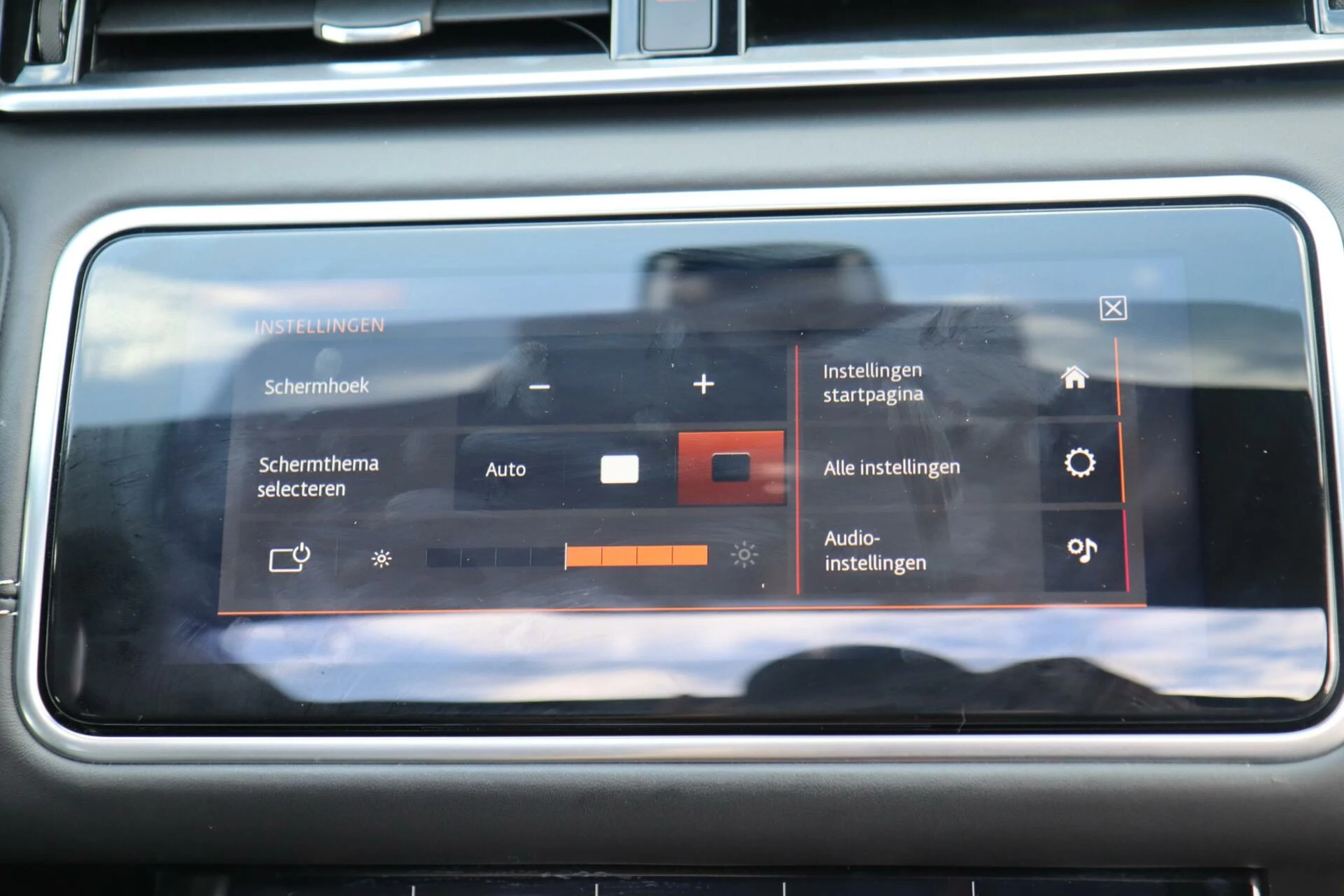 Hoofdafbeelding Land Rover Range Rover Velar