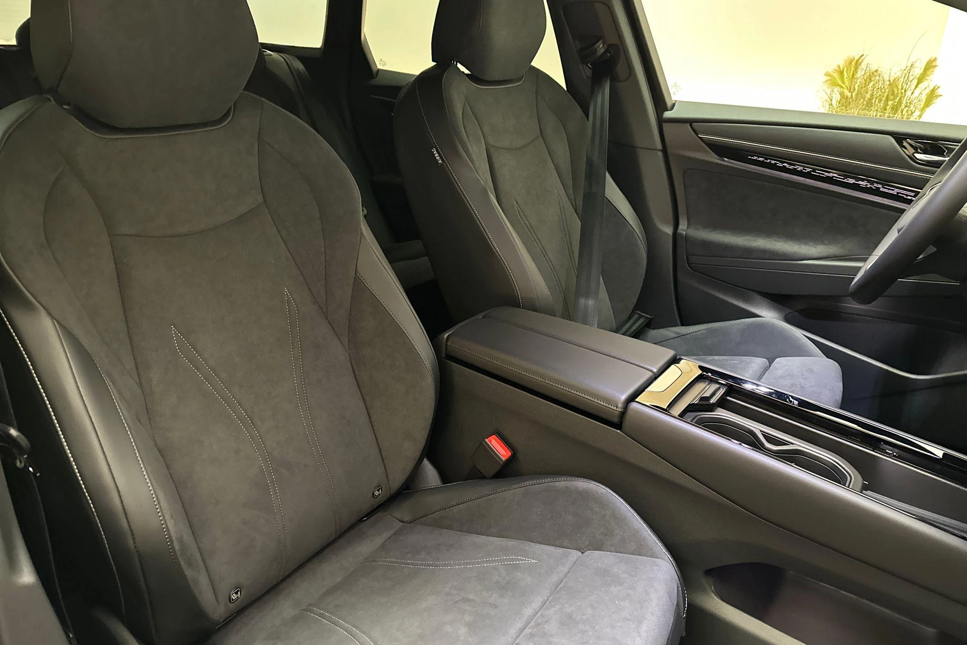 Hoofdafbeelding Volkswagen ID.7