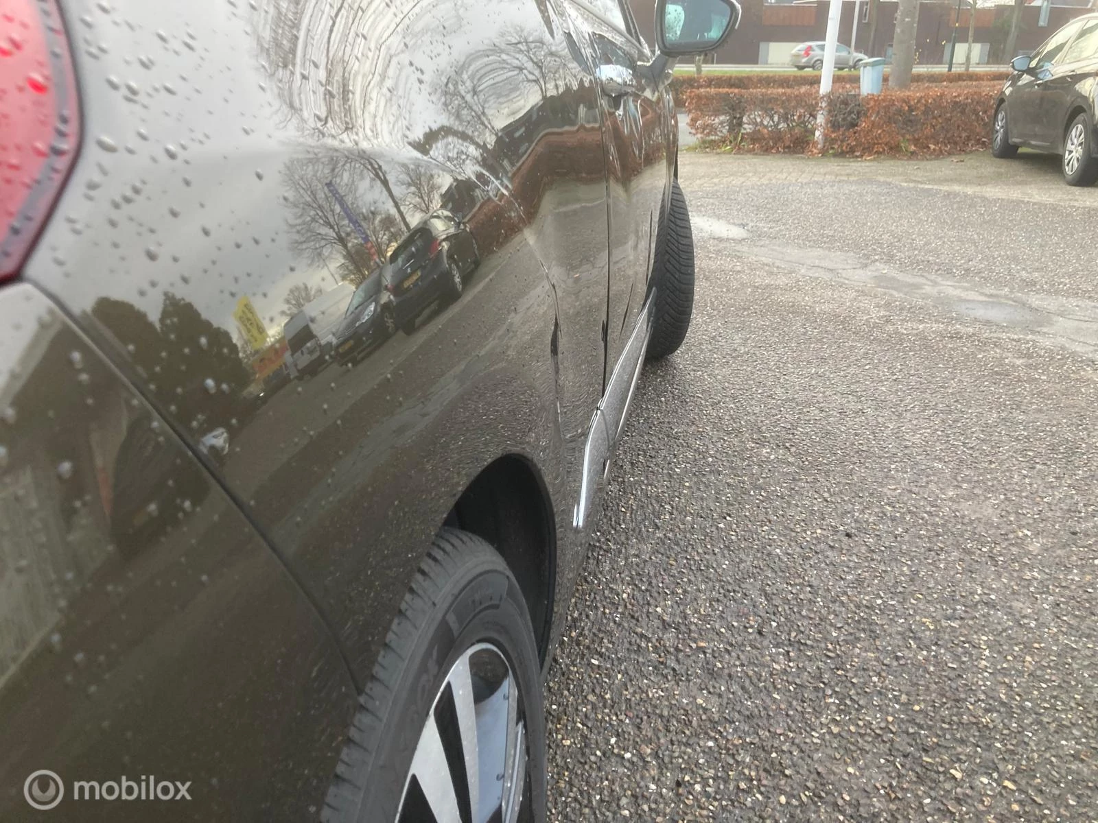 Hoofdafbeelding Citroën DS3