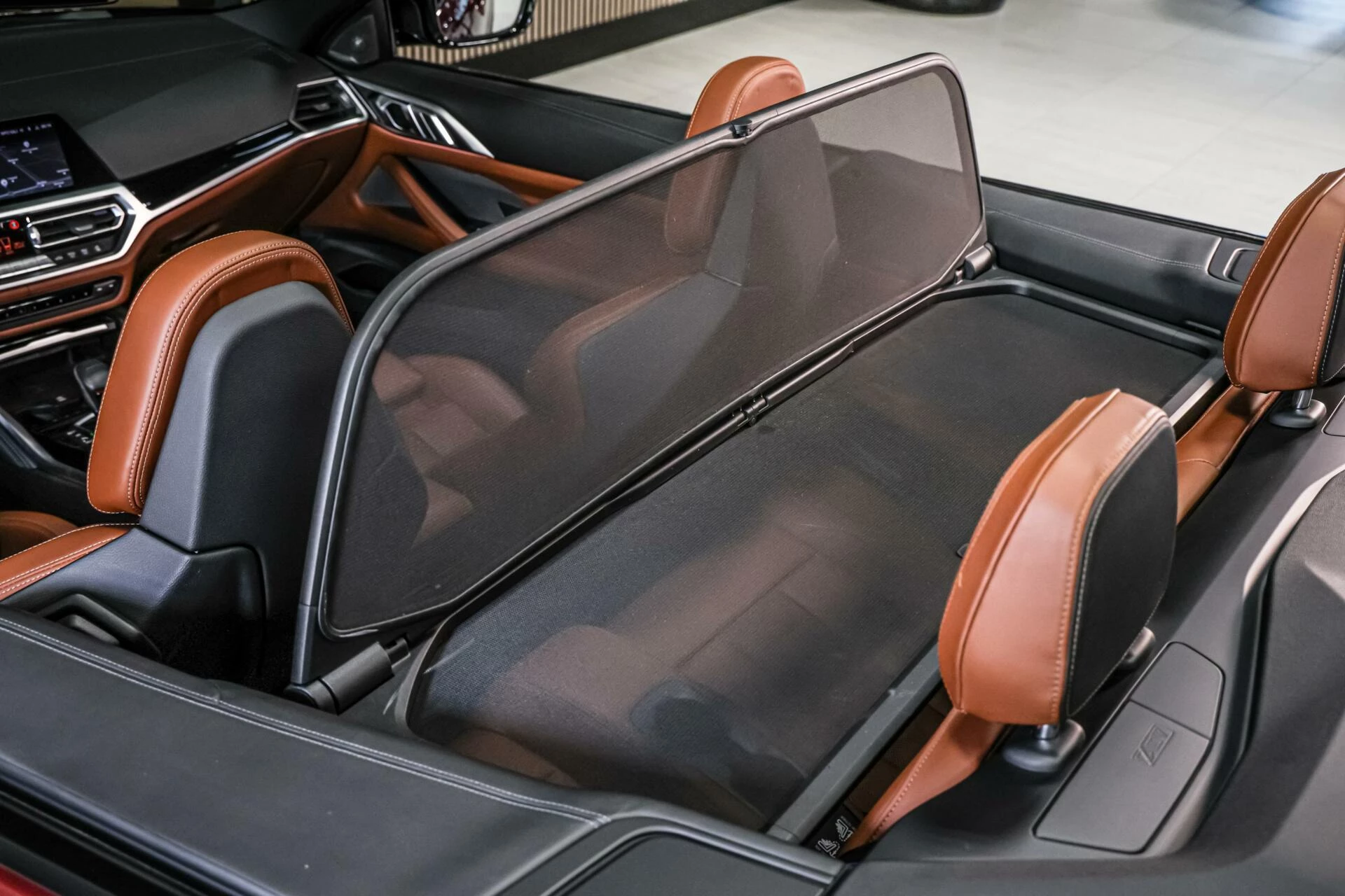 Hoofdafbeelding BMW M4