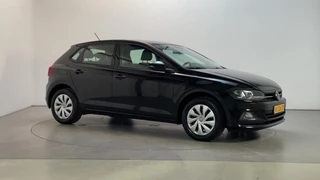 Volkswagen Polo 1.0 TSI Comfortline Parkeersensoren Navigatie DAB+ App-Connect