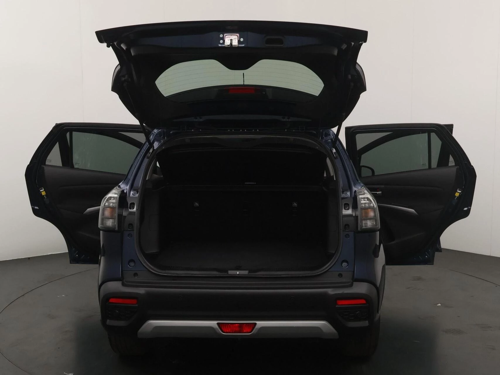 Hoofdafbeelding Suzuki S-Cross