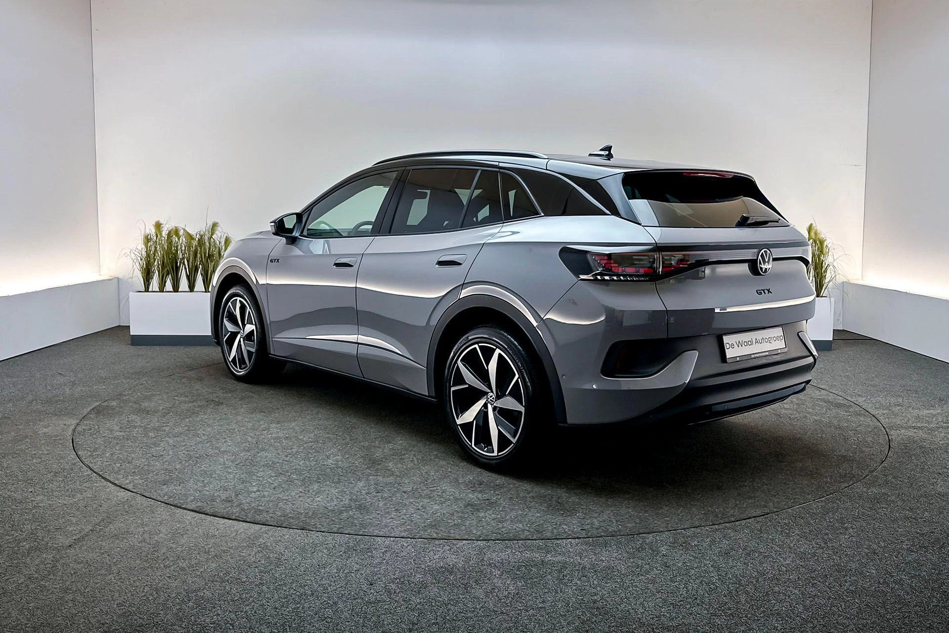 Hoofdafbeelding Volkswagen ID.4