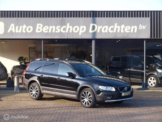 Volvo XC70 AWD Aut6 2.4D 5Cyl Standkachel Leer Xenon Navi Clima Pdc