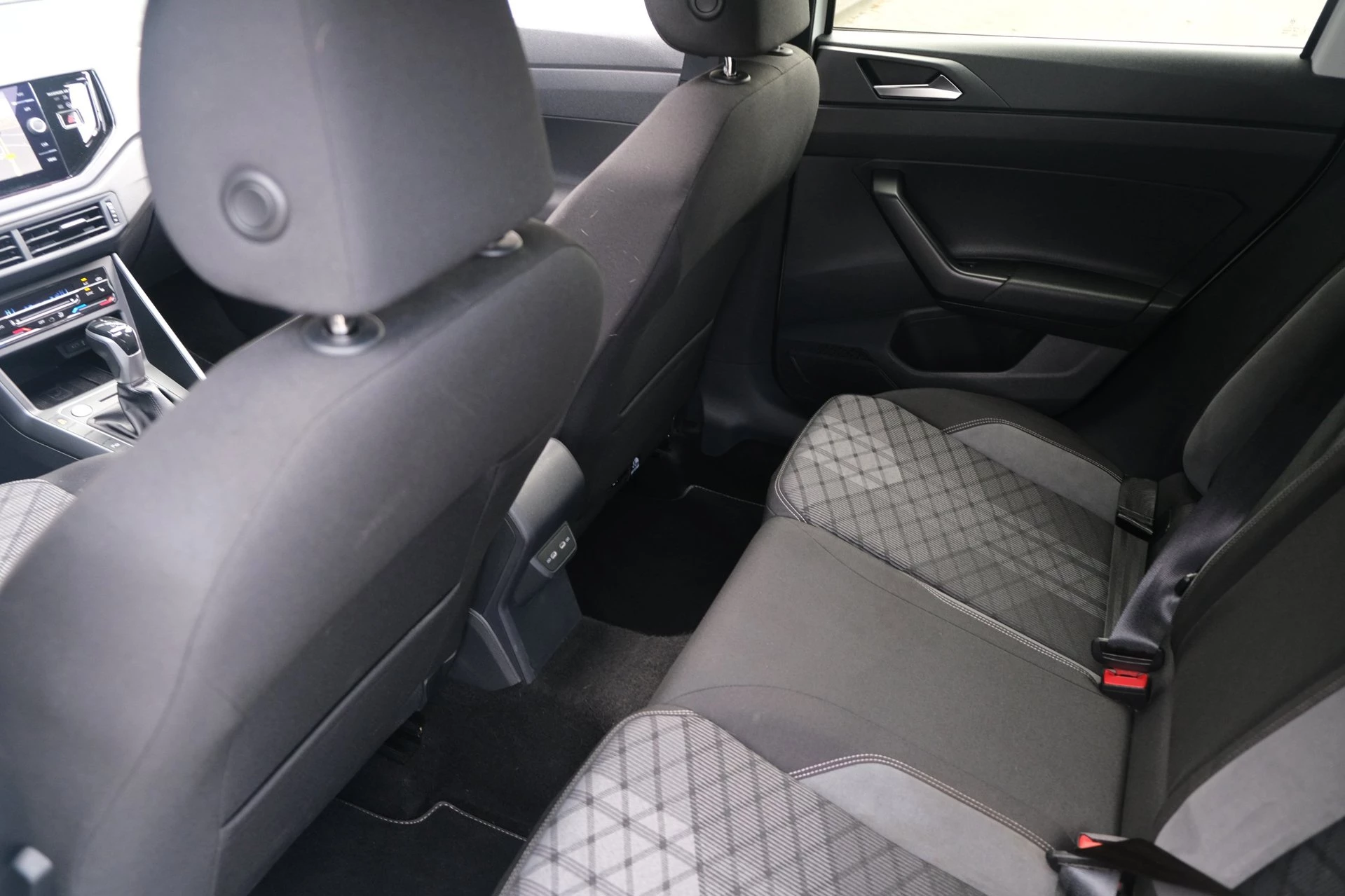 Hoofdafbeelding Volkswagen Taigo