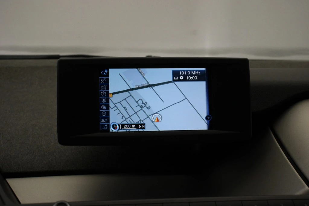 Hoofdafbeelding BMW i3