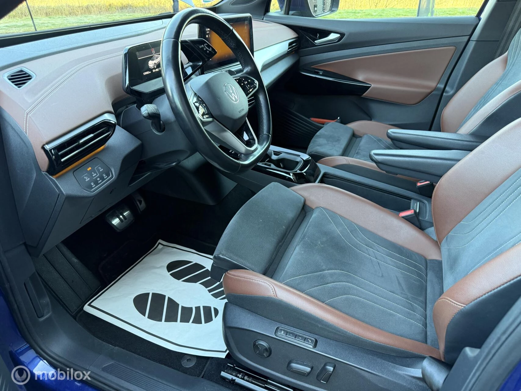 Hoofdafbeelding Volkswagen ID.4