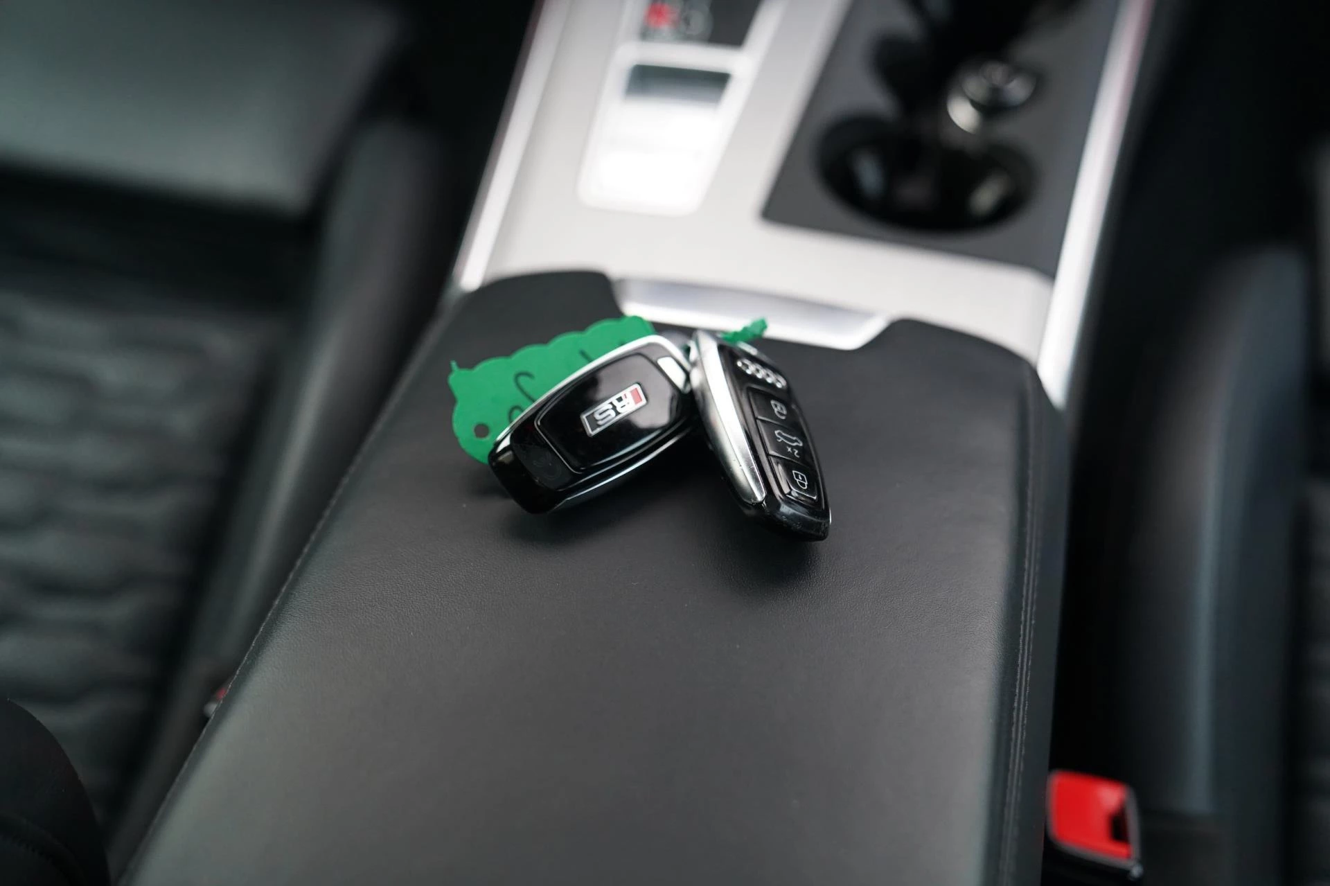 Hoofdafbeelding Audi RS6