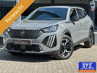 Peugeot 2008 1.2 PureTech 130 Allure Aut*Led*Car-Play*360°