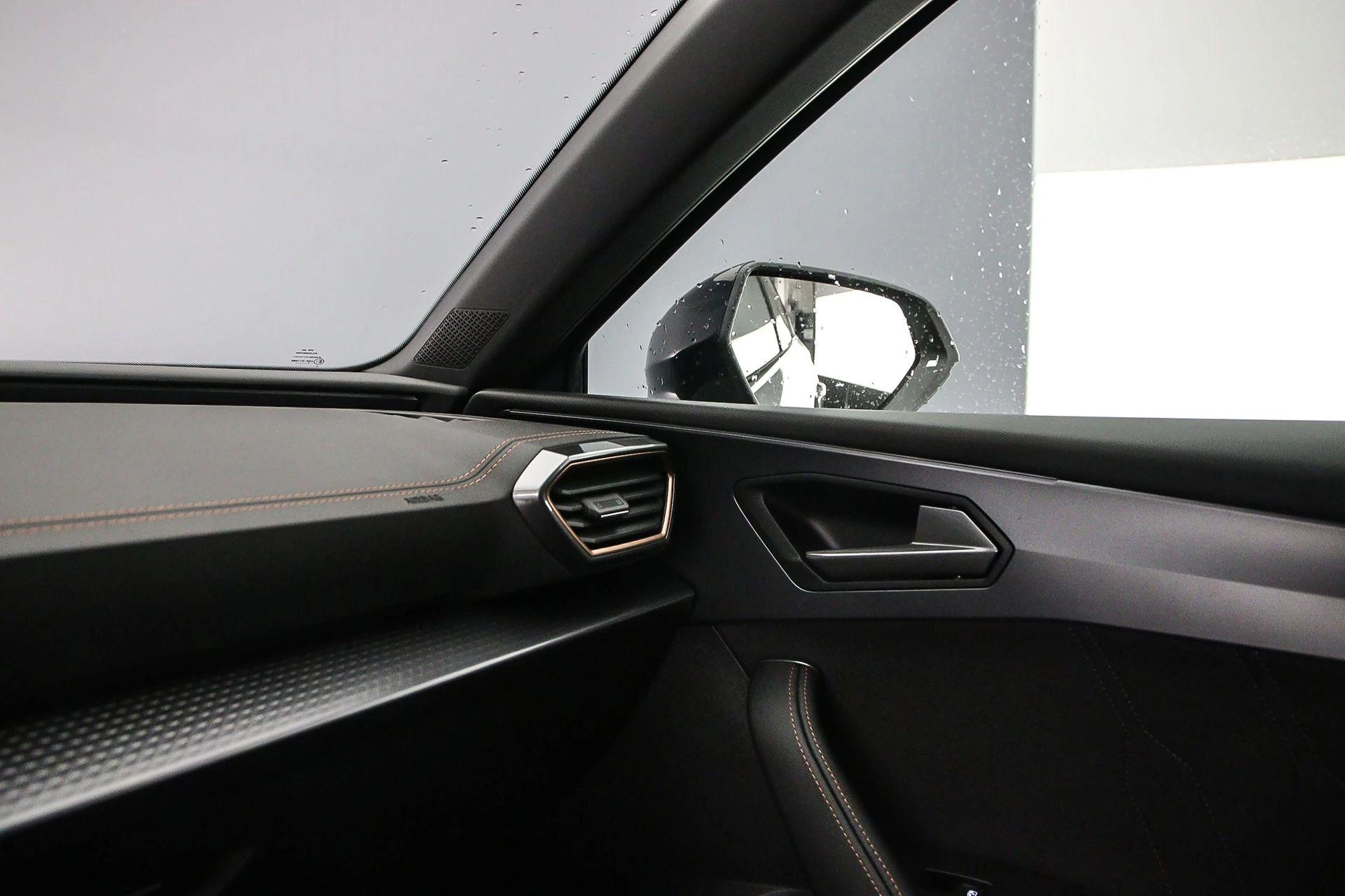 Hoofdafbeelding CUPRA Leon Sportstourer