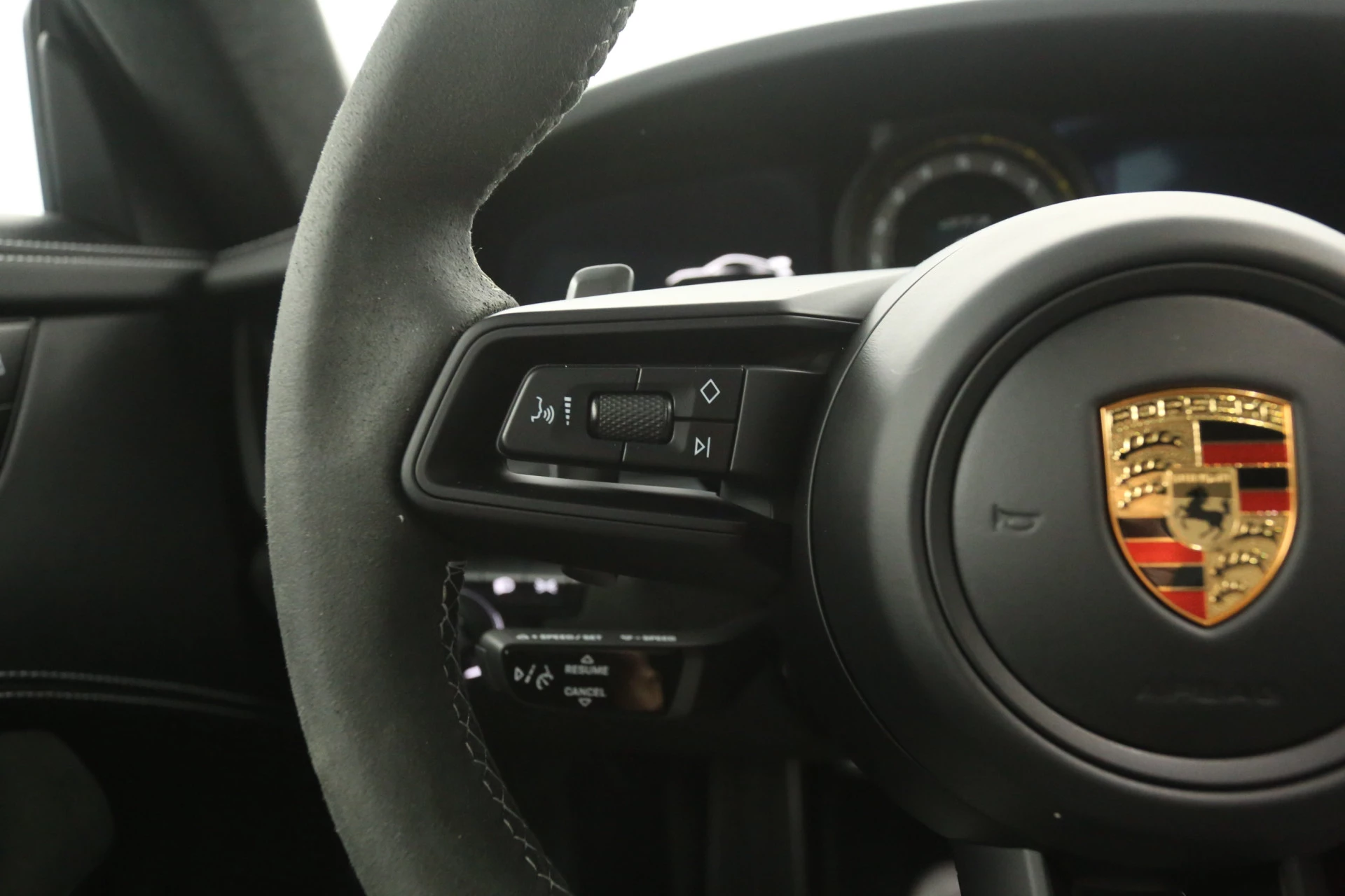Hoofdafbeelding Porsche 911