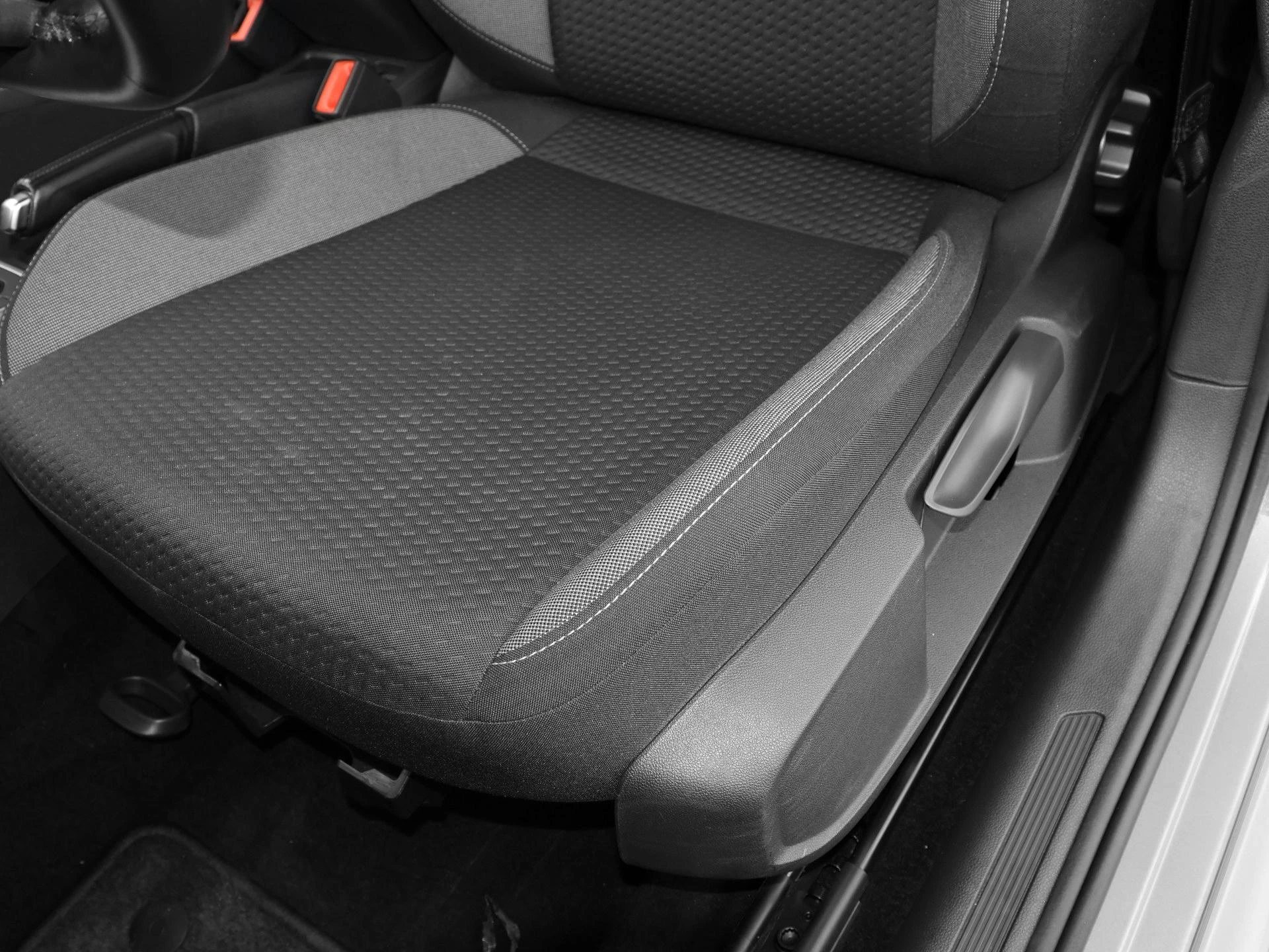 Hoofdafbeelding Volkswagen Taigo