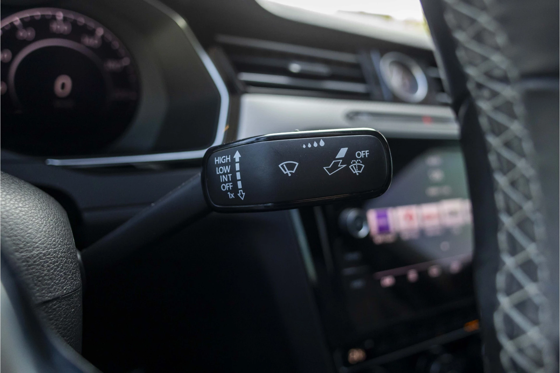 Hoofdafbeelding Volkswagen Arteon