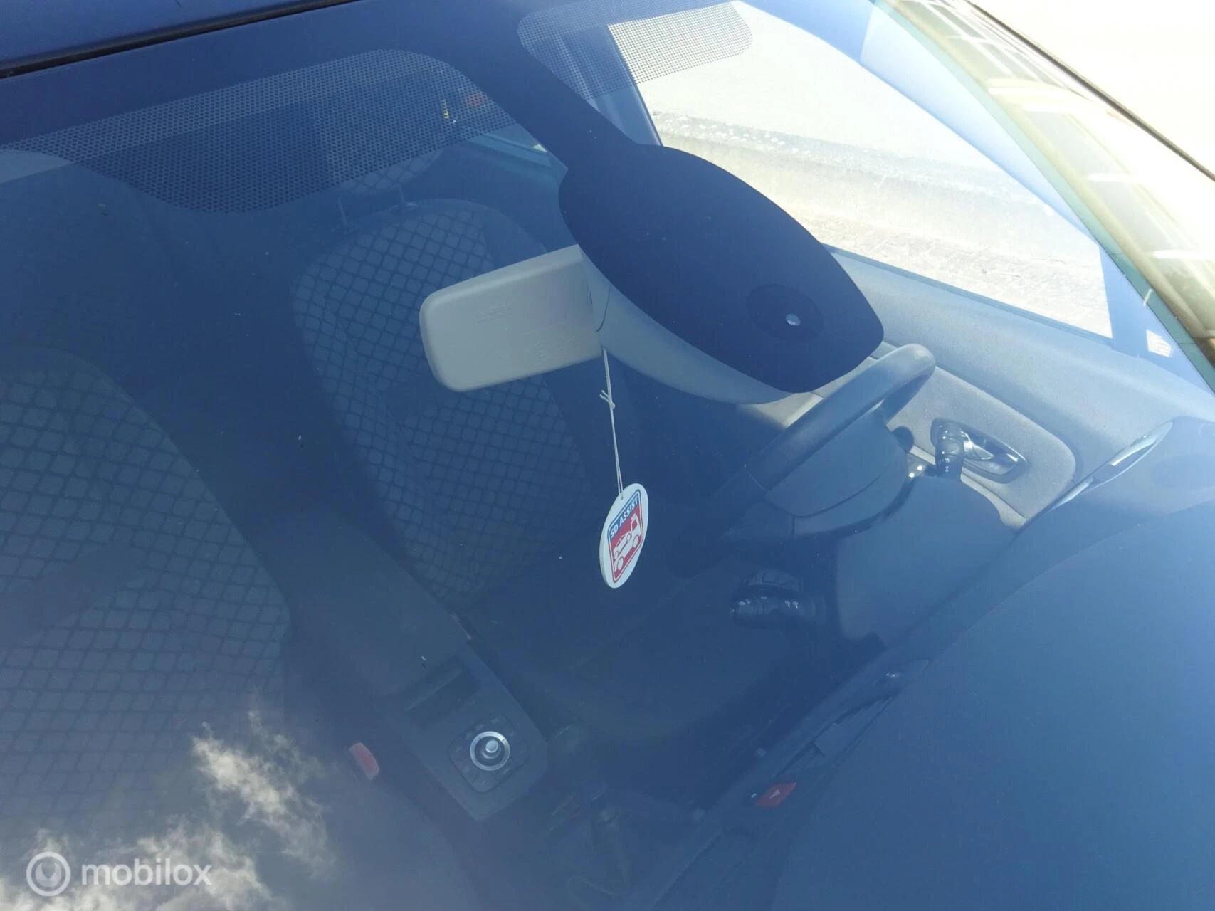 Hoofdafbeelding Renault Scénic