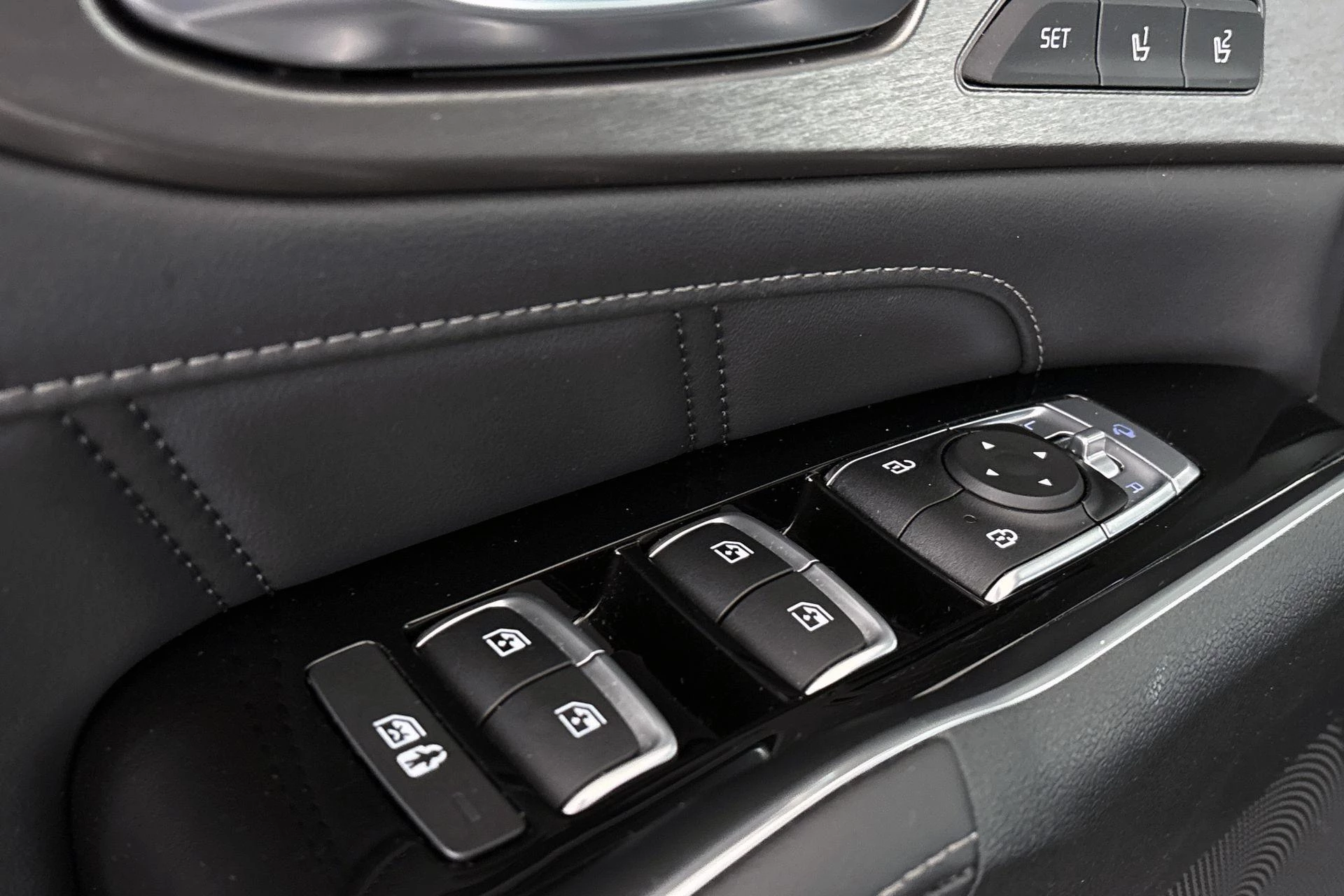 Hoofdafbeelding Kia Sorento