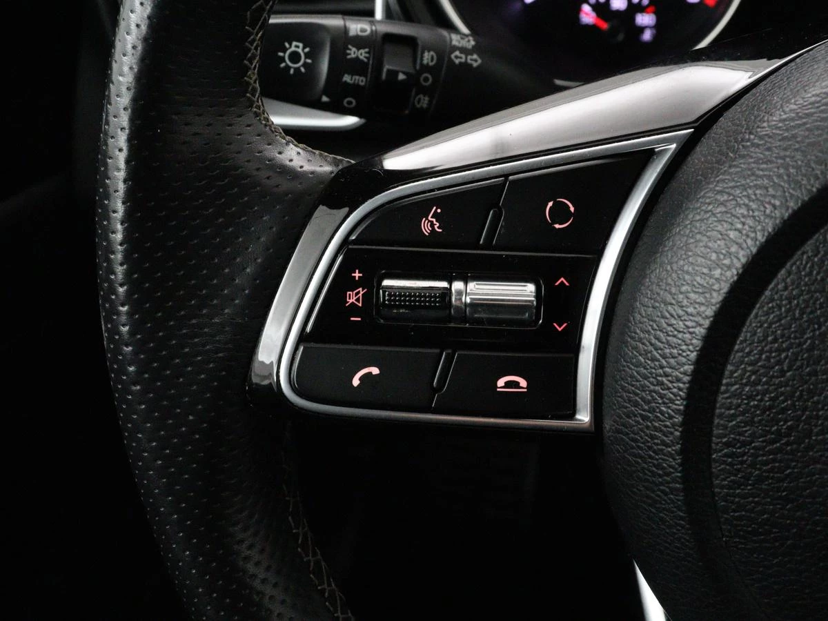 Hoofdafbeelding Kia Ceed