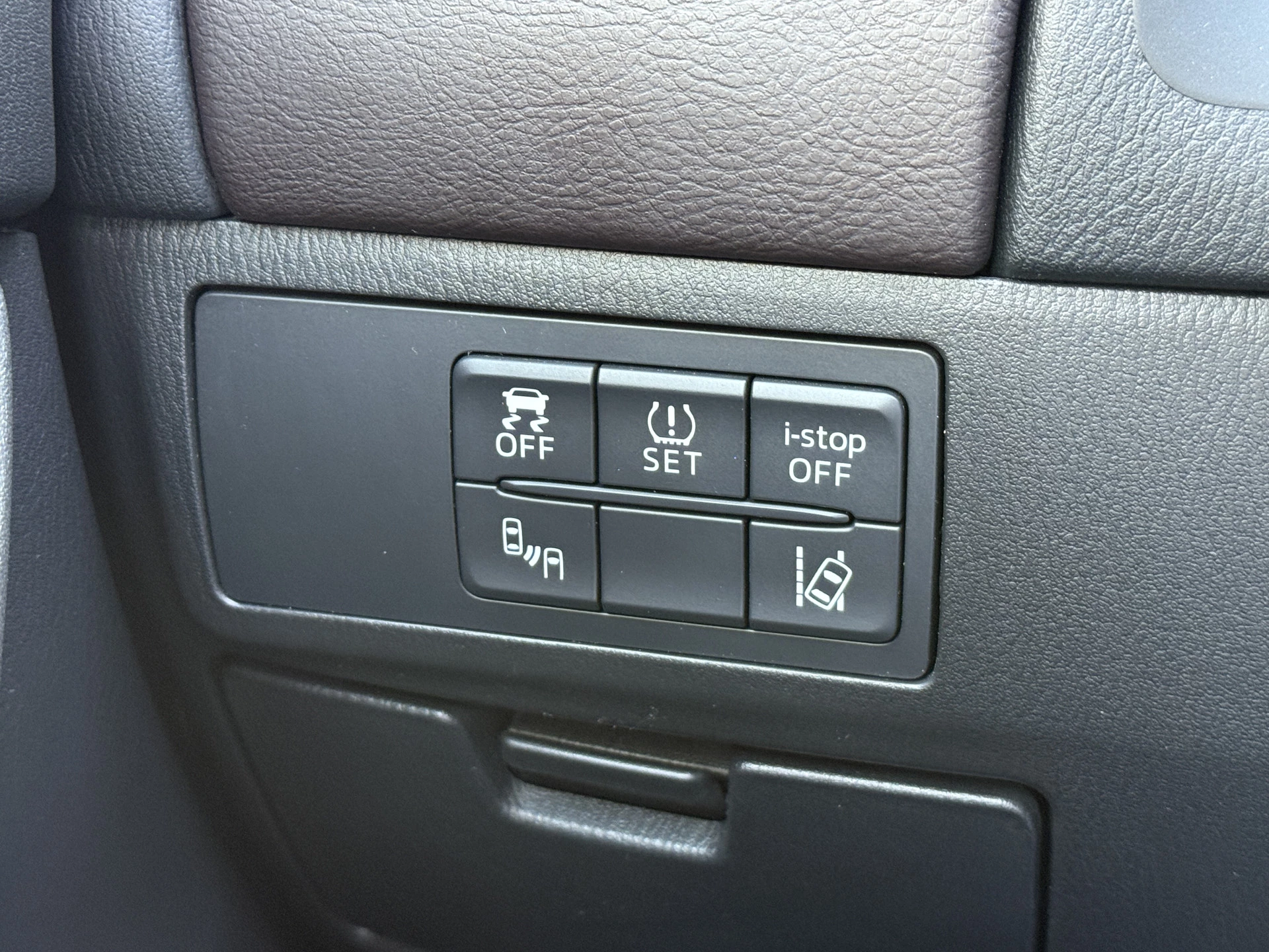 Hoofdafbeelding Mazda 6