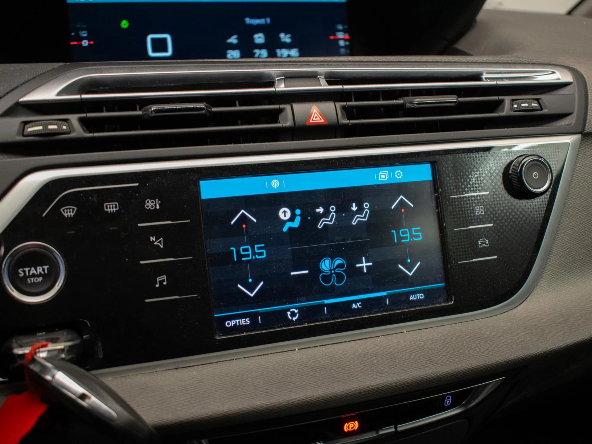 Hoofdafbeelding Citroën Grand C4 Picasso