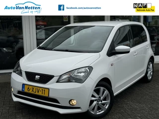 Hoofdafbeelding SEAT Mii Seat Mii 1.0 Sport Dynamic