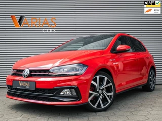 Volkswagen Polo 2.0 TSI GTI Pano Virtual Camera Carplay Cruise