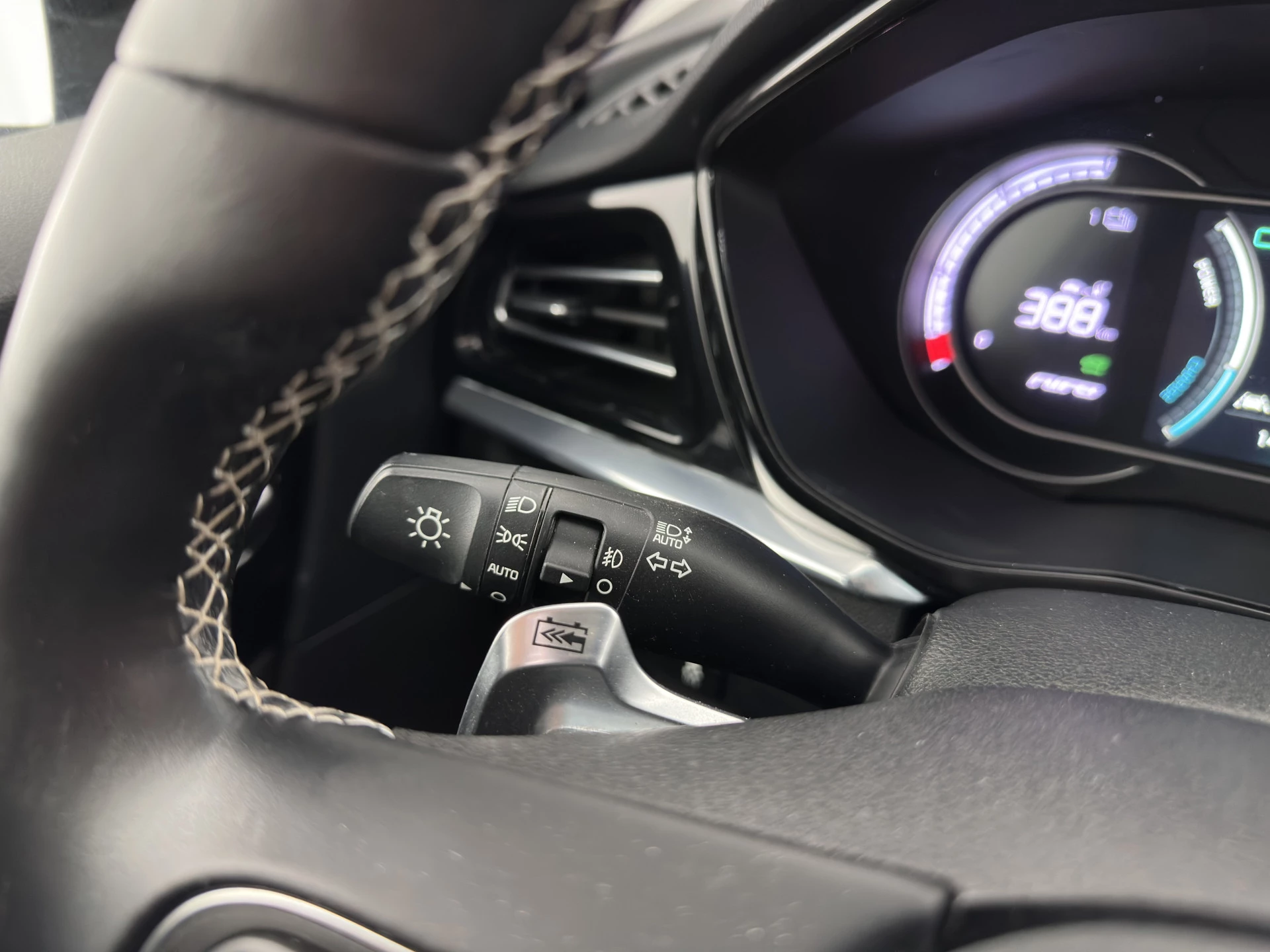 Hoofdafbeelding Kia e-Niro