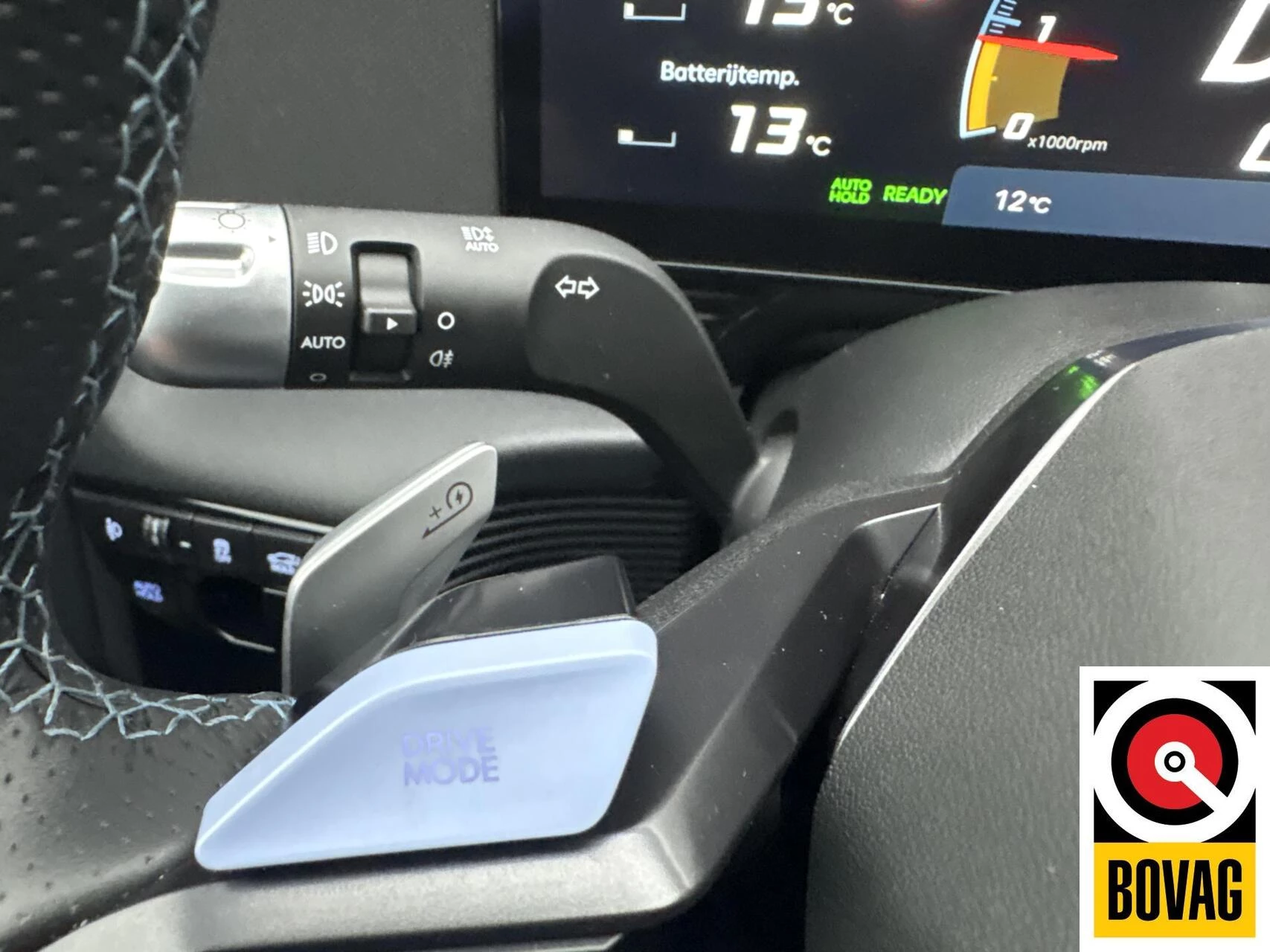 Hoofdafbeelding Hyundai IONIQ 5