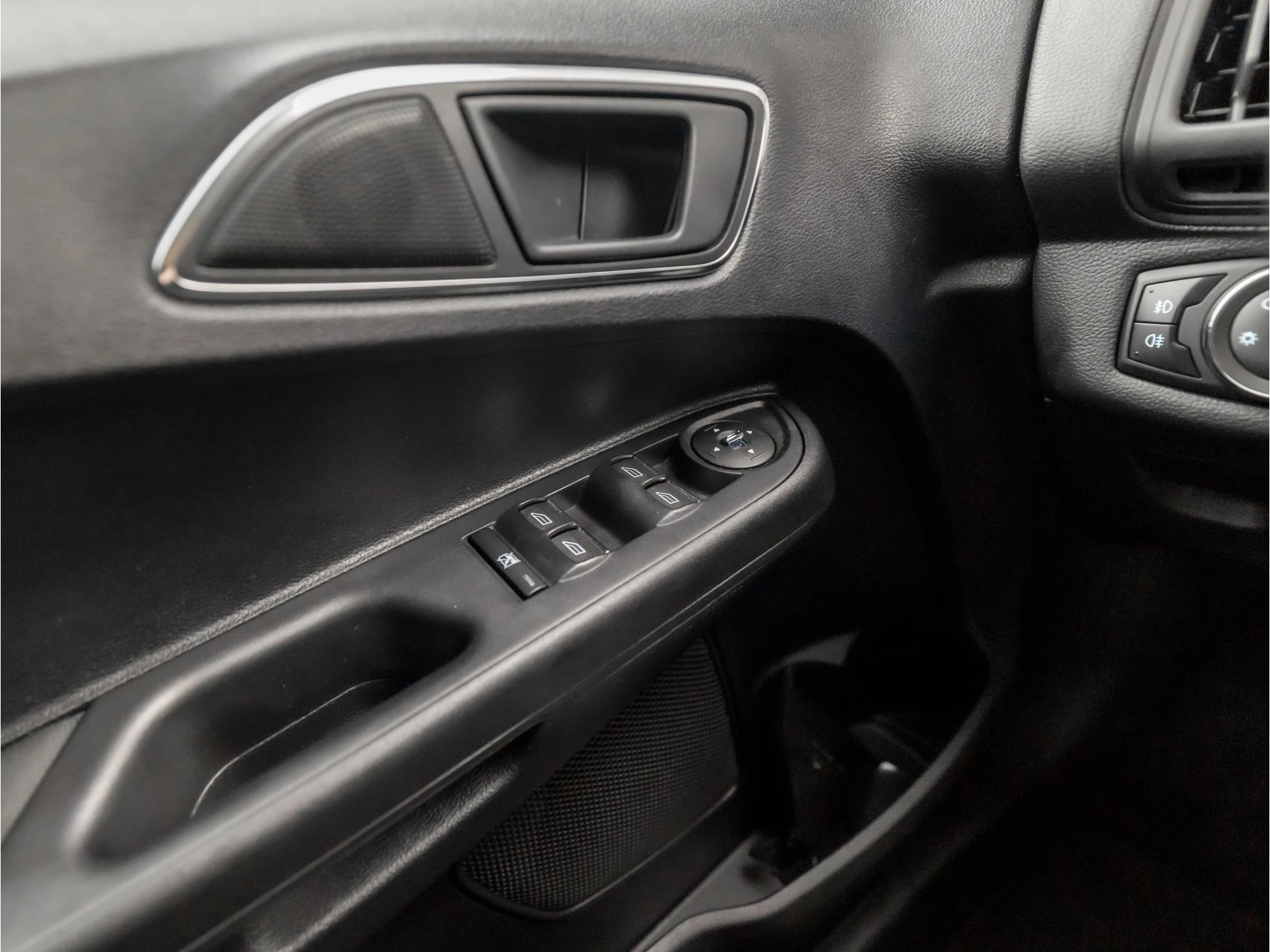 Hoofdafbeelding Ford B-MAX