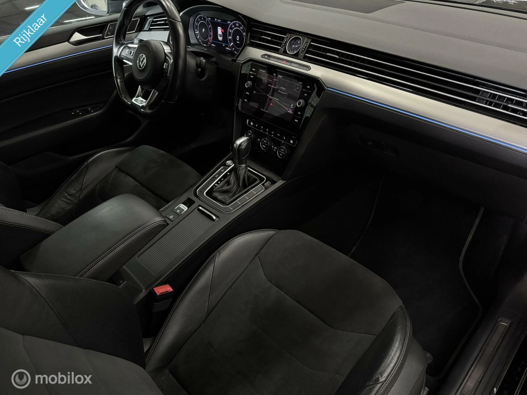 Hoofdafbeelding Volkswagen Arteon