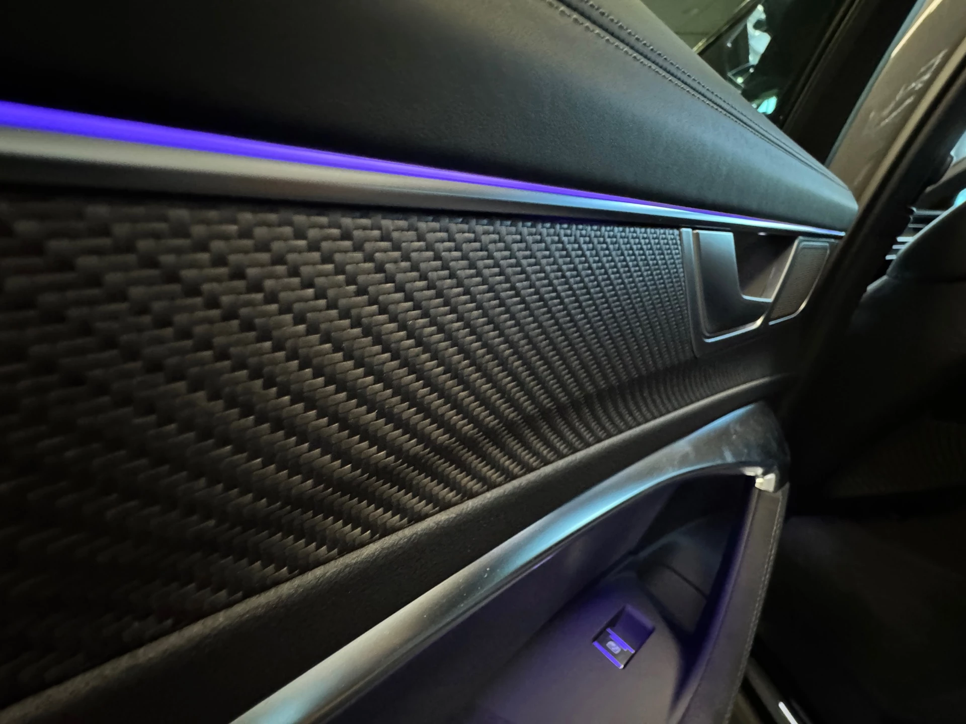 Hoofdafbeelding Audi RS6