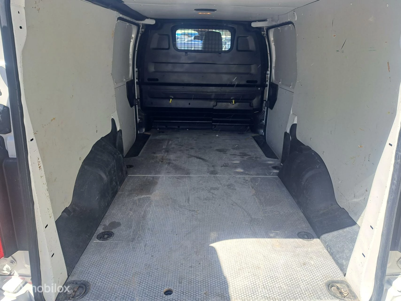 Hoofdafbeelding Toyota ProAce