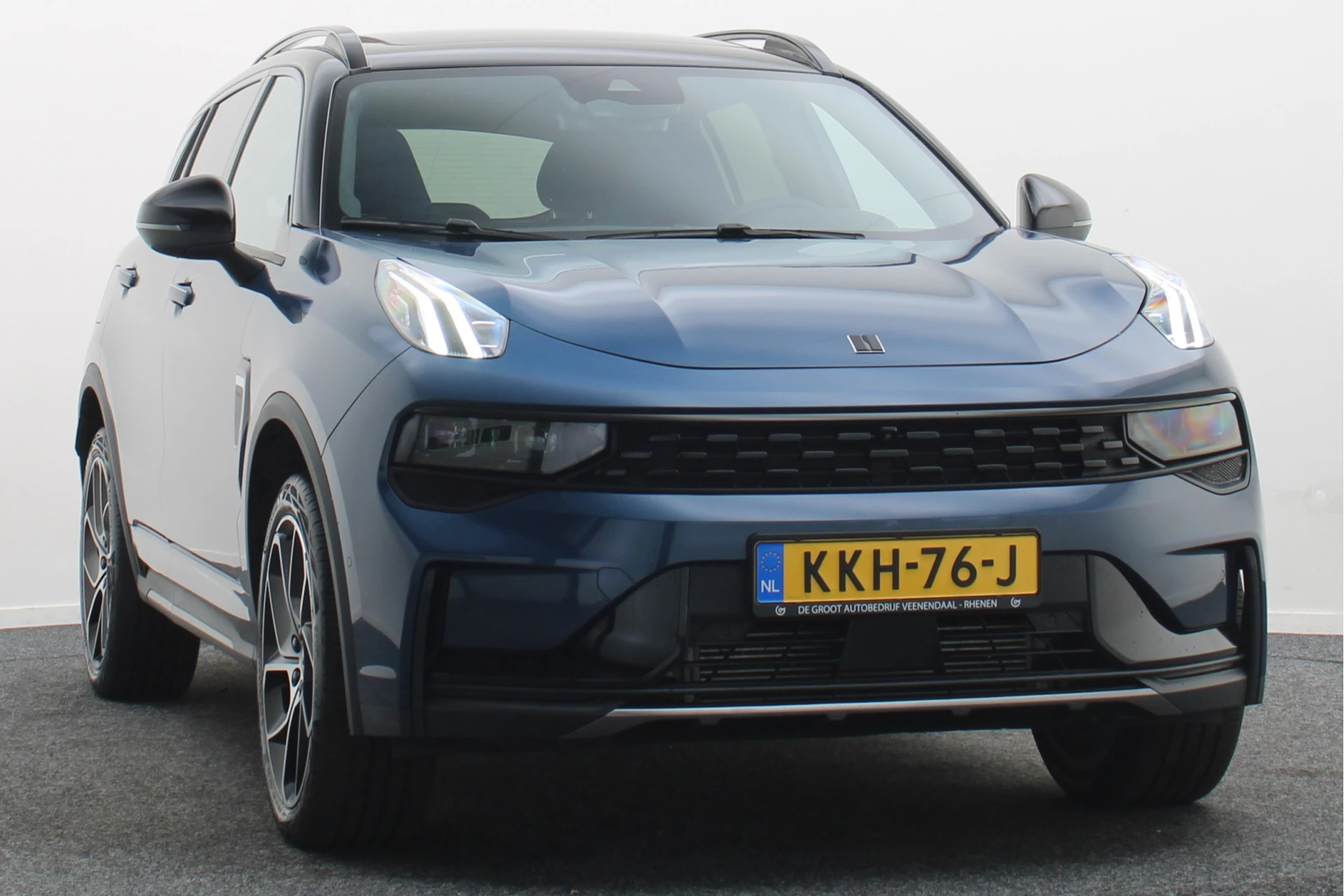 Hoofdafbeelding Lynk & Co 01