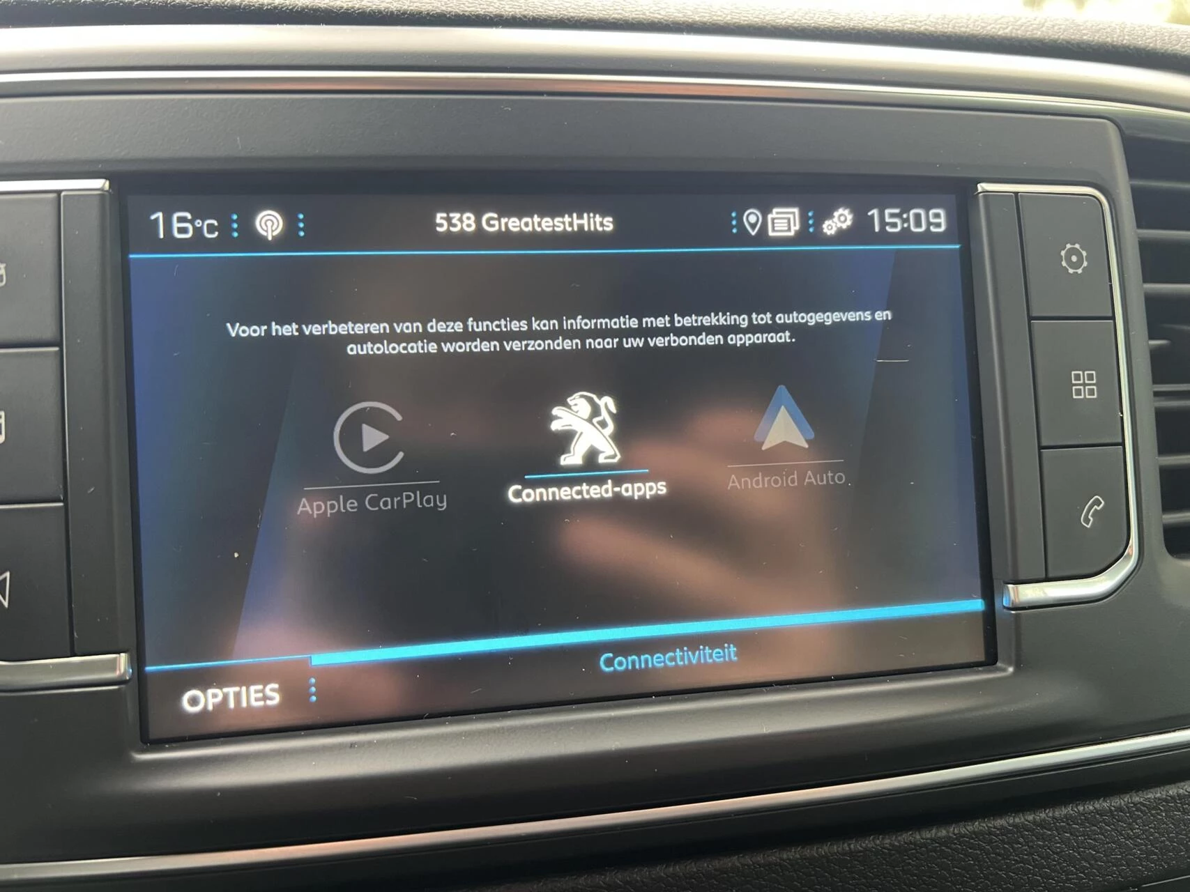 Hoofdafbeelding Peugeot Expert