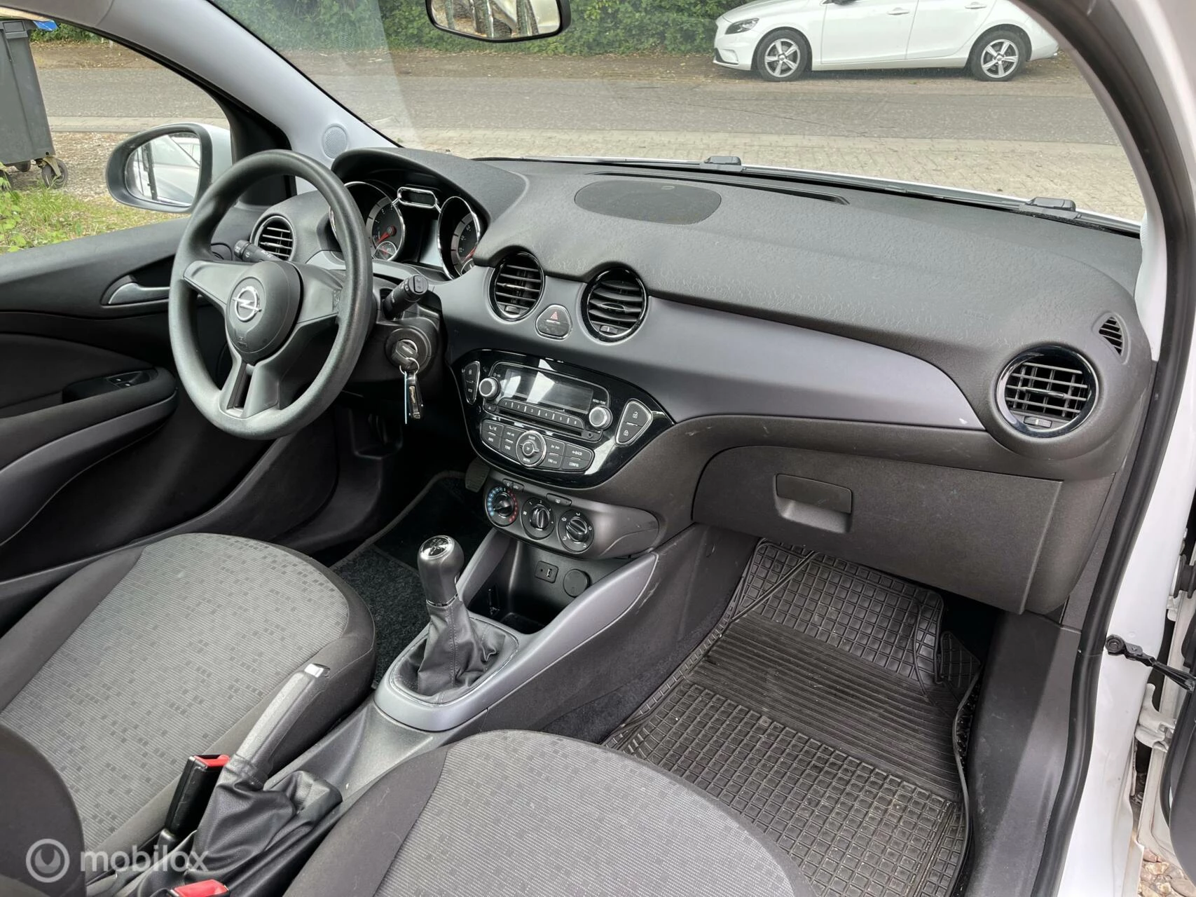 Hoofdafbeelding Opel ADAM