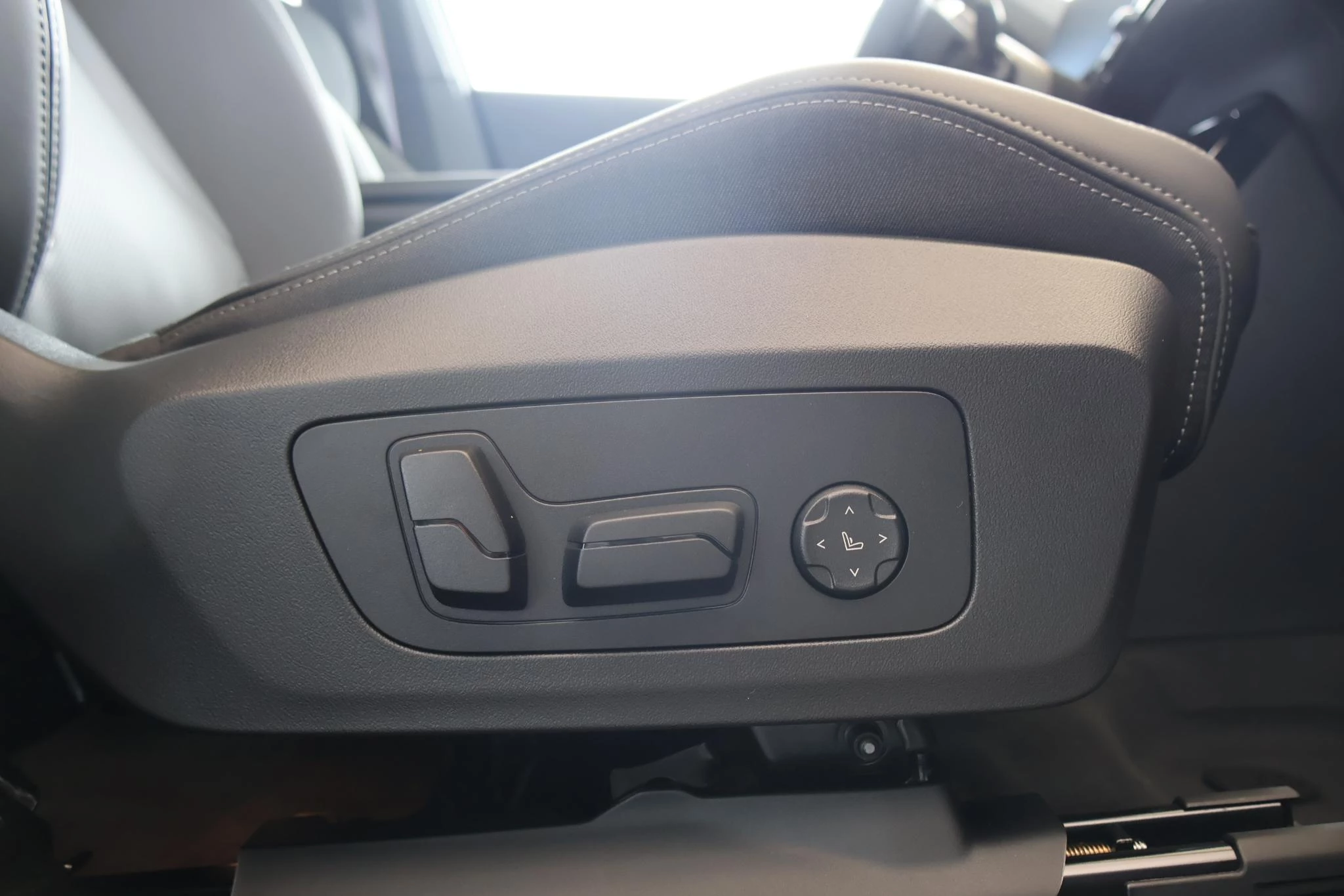 Hoofdafbeelding BMW iX1