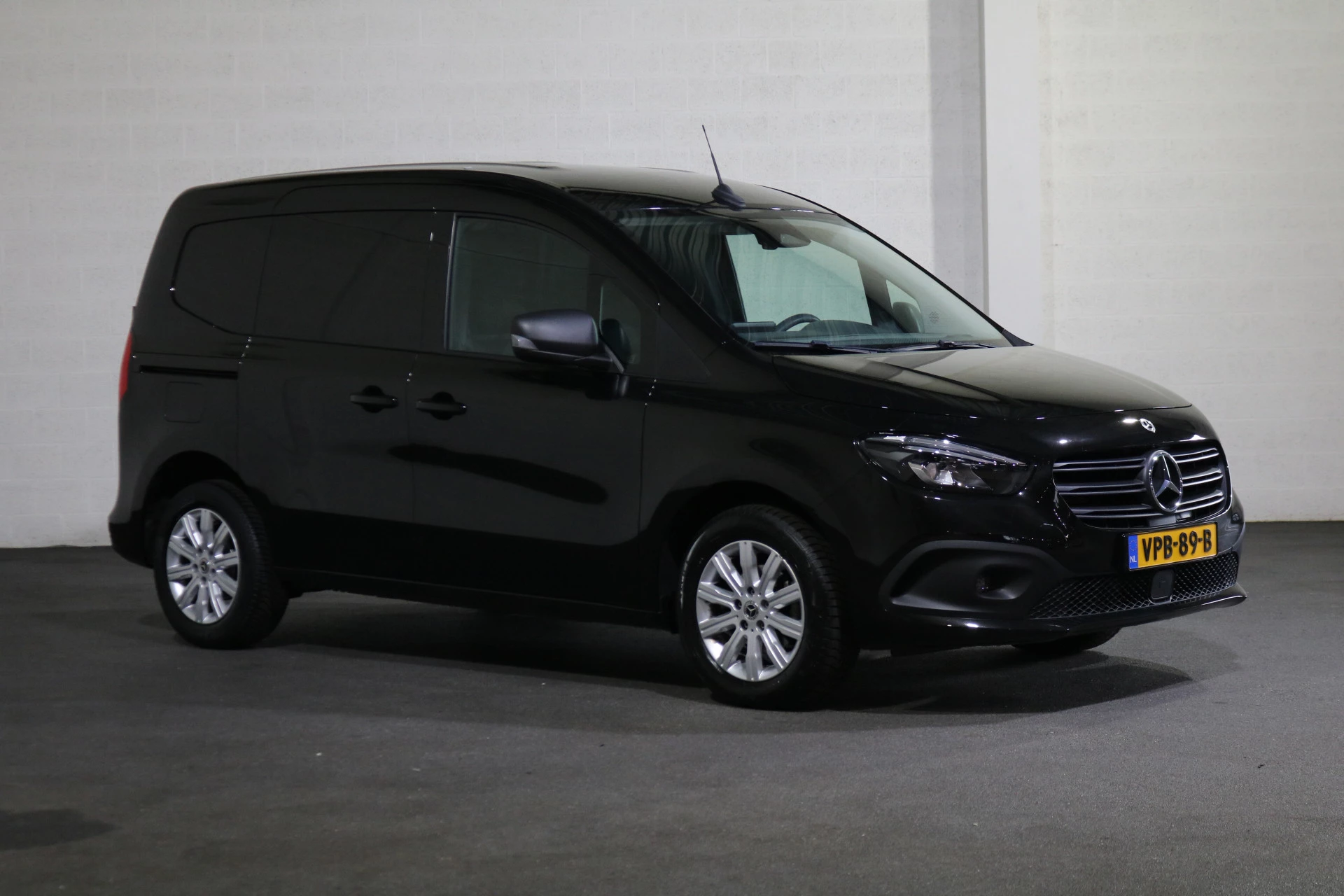 Hoofdafbeelding Mercedes-Benz Citan