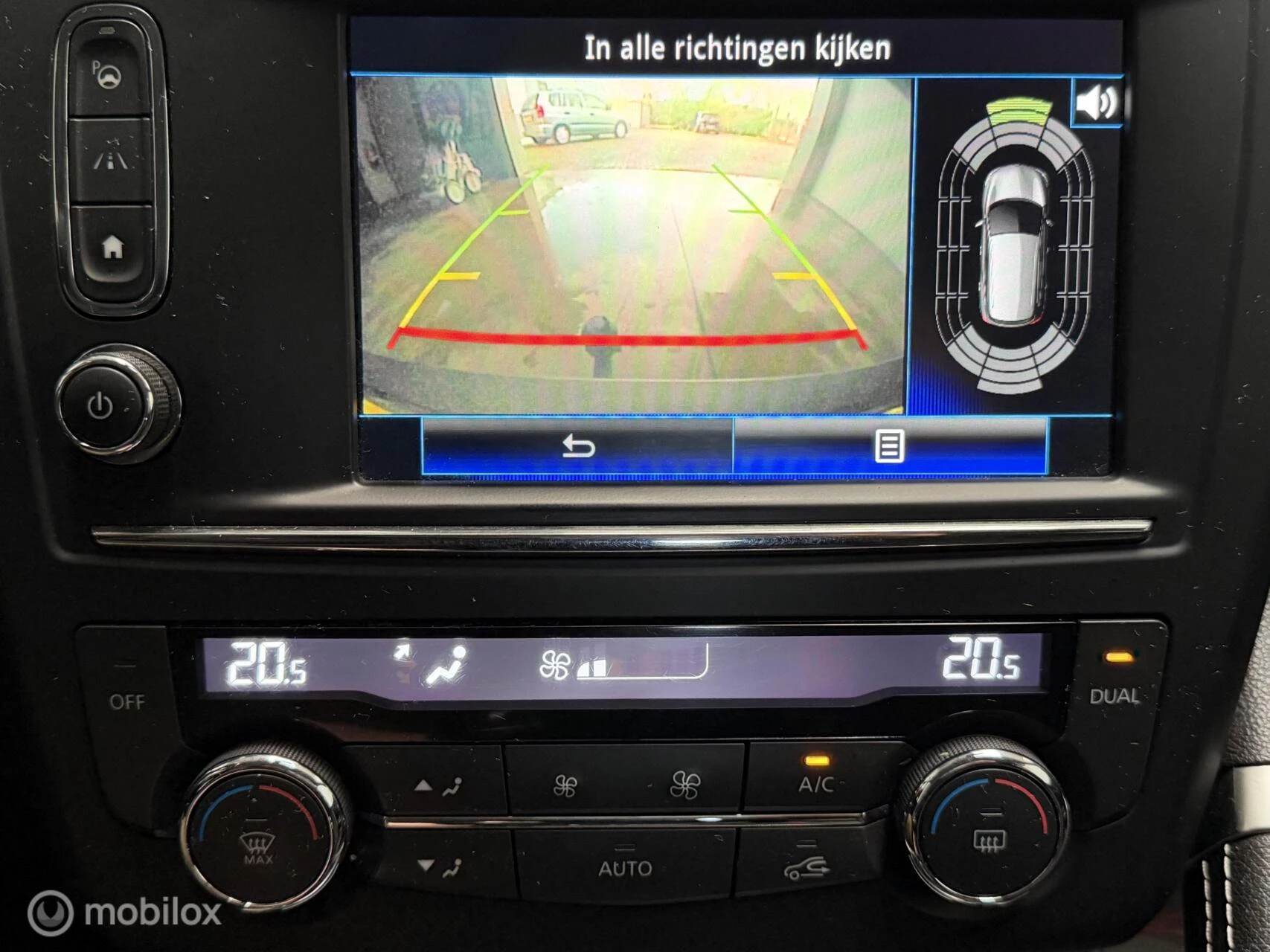 Hoofdafbeelding Renault Kadjar