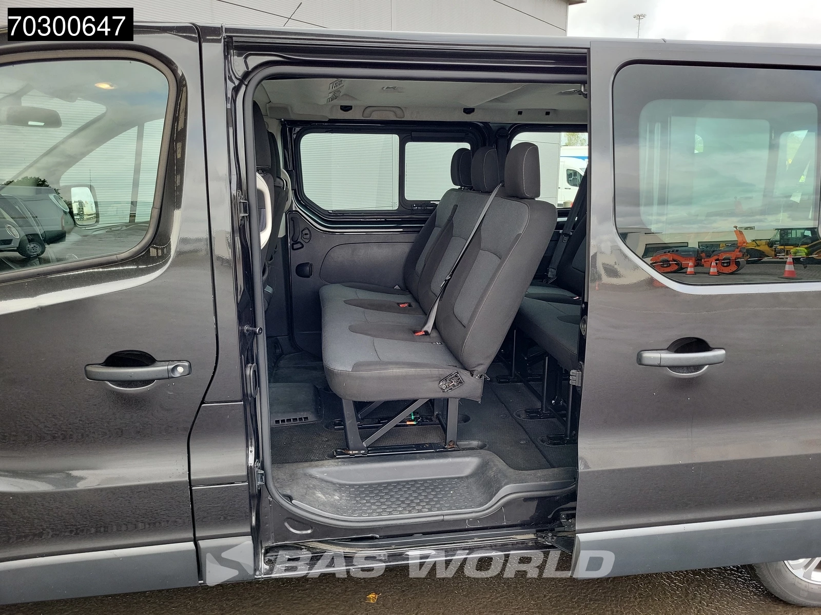 Hoofdafbeelding Fiat Talento