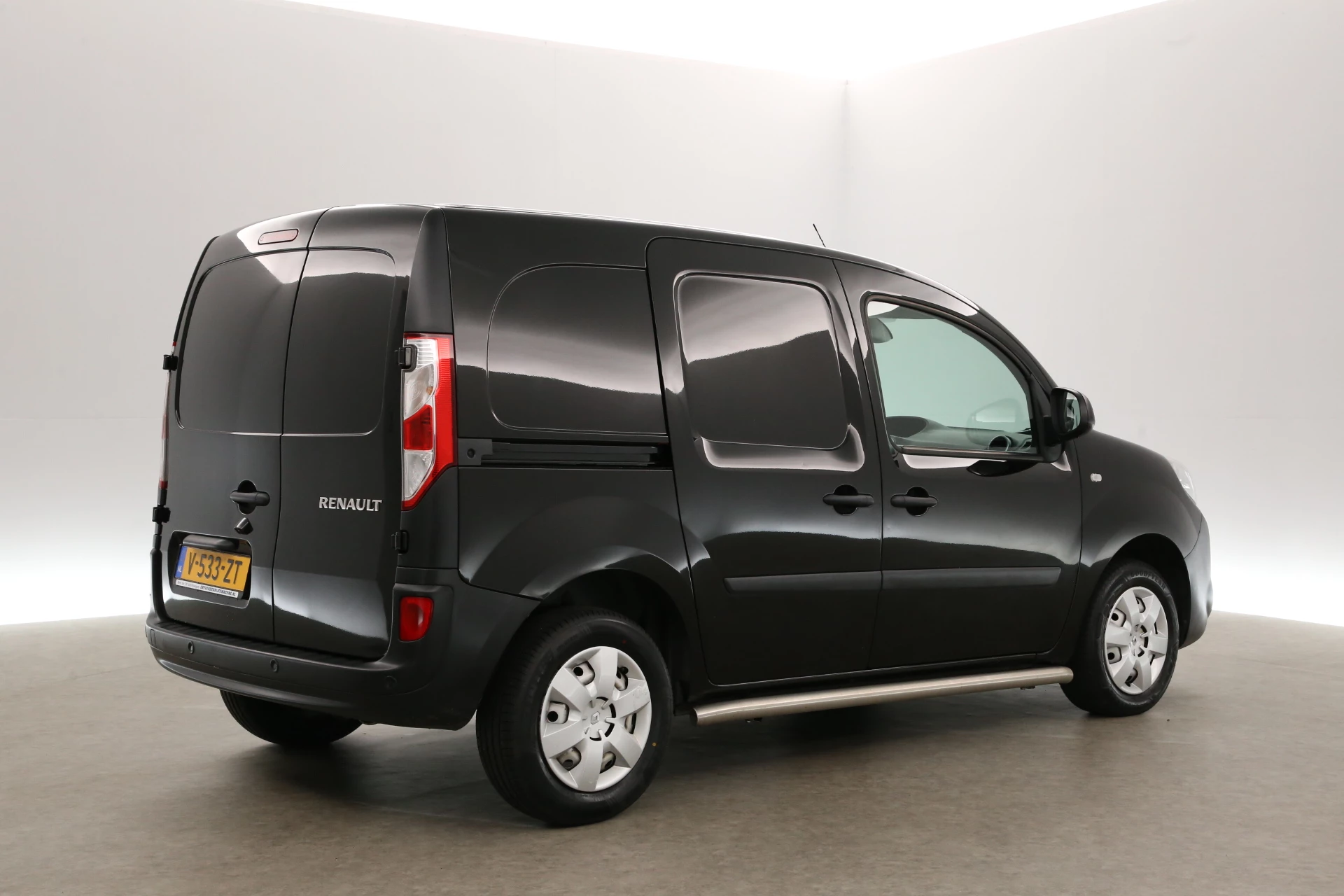 Hoofdafbeelding Renault Kangoo