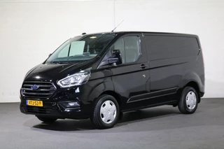 Ford Transit Custom 2.0 TDCI L1 H1 Trend Automaat