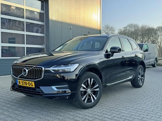 Volvo XC60 T6 Plug-In Hybrid 250kW AWD Business Pro|Intel Safe|Panoramadak|360Camera|Leder|
