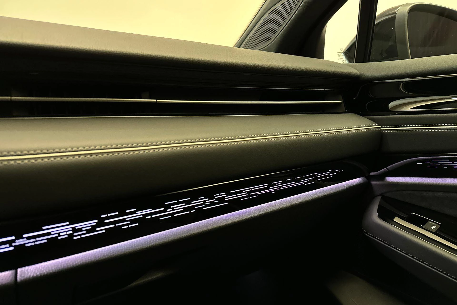 Hoofdafbeelding Volkswagen ID.7