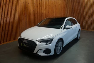 Audi A3 SPORTBACK 35 TFSI BUSINESS EDITION AUTOMAAT/ PANODAK