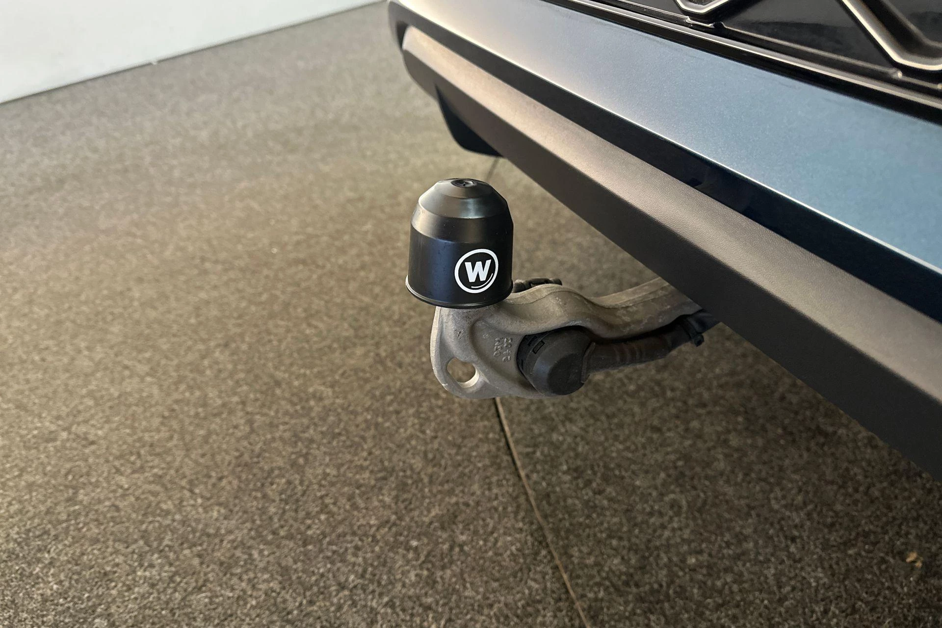 Hoofdafbeelding Volkswagen Tayron