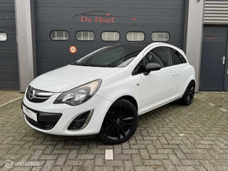 Opel Corsa 1.4-16V Color Edition✓Climate ✓Cruise ✓Nw APK